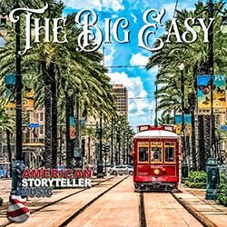The Big Easy